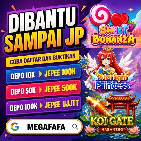situs slot yang bisa depo pakai pulsa